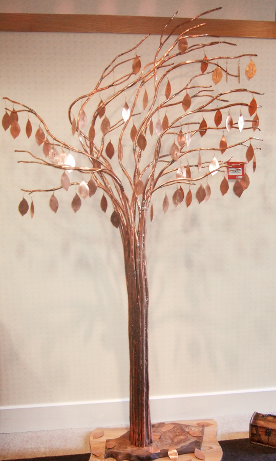 Tree-of-life